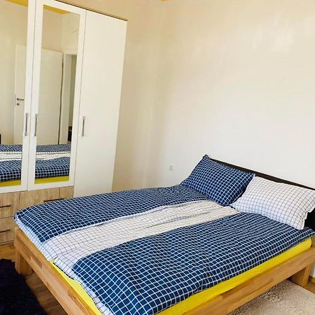 Apartman Kula Gradacac Exteriör bild