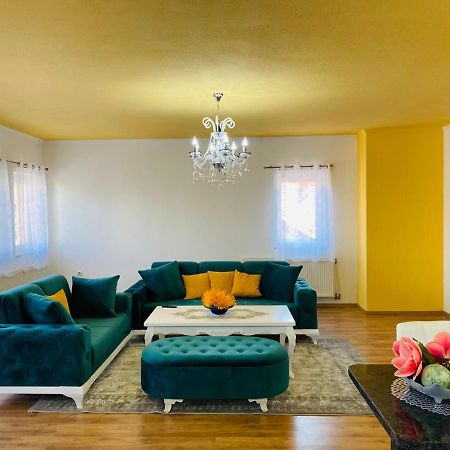 Apartman Kula Gradacac Exteriör bild