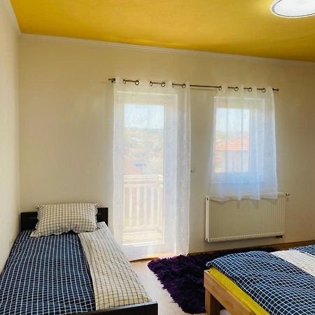 Apartman Kula Gradacac Exteriör bild
