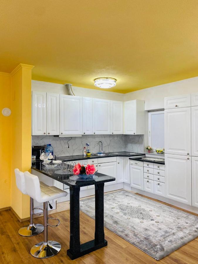 Apartman Kula Gradacac Exteriör bild