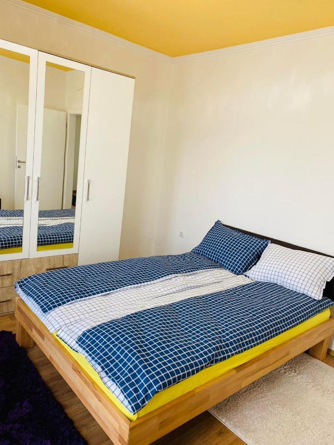Apartman Kula Gradacac Exteriör bild