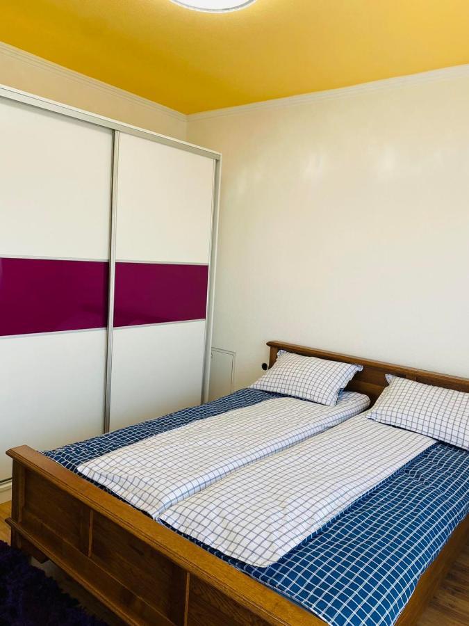 Apartman Kula Gradacac Exteriör bild