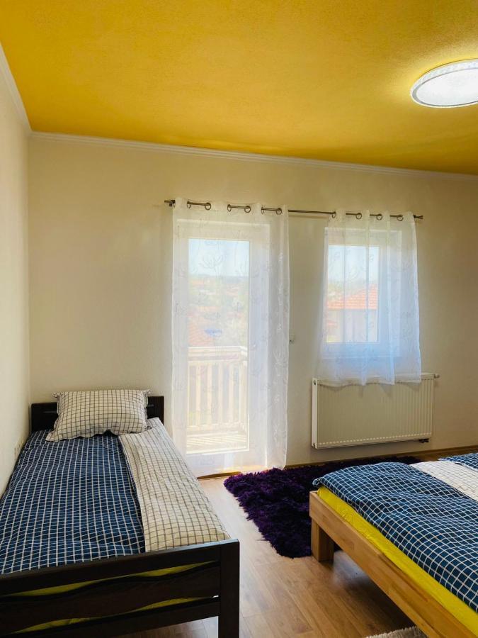Apartman Kula Gradacac Exteriör bild